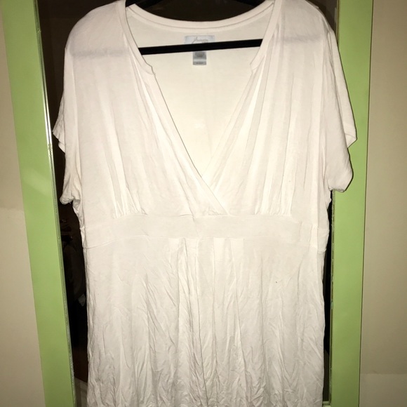 J.H. Collectibles Blouse - Picture 1 of 3